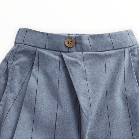 Zara kids, Striped Wrap Pants, 3-4 years - Picture 2 of 6